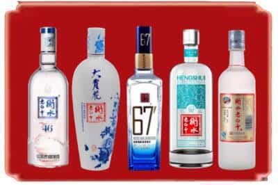宣威回收衡水老白干